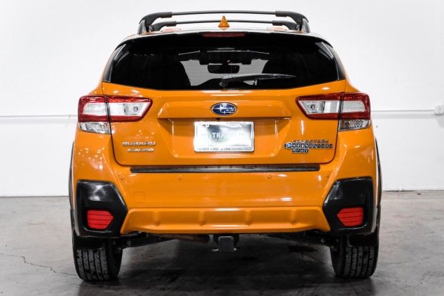 Photo 5 VIN: JF2GTALC0JH233981 - SUBARU CROSSTREK 