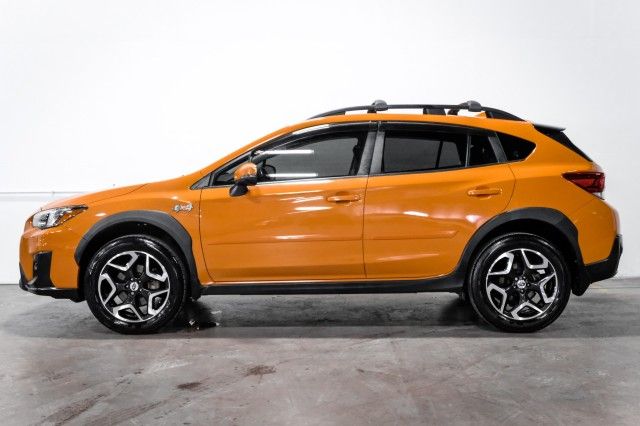 Photo 7 VIN: JF2GTALC0JH233981 - SUBARU CROSSTREK 