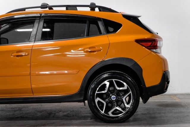 Photo 9 VIN: JF2GTALC0JH233981 - SUBARU CROSSTREK 