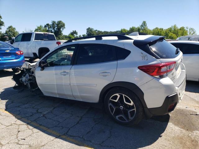 Photo 1 VIN: JF2GTALC0JH258878 - SUBARU CROSSTREK 