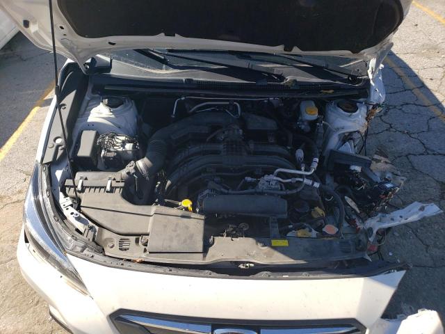 Photo 11 VIN: JF2GTALC0JH258878 - SUBARU CROSSTREK 