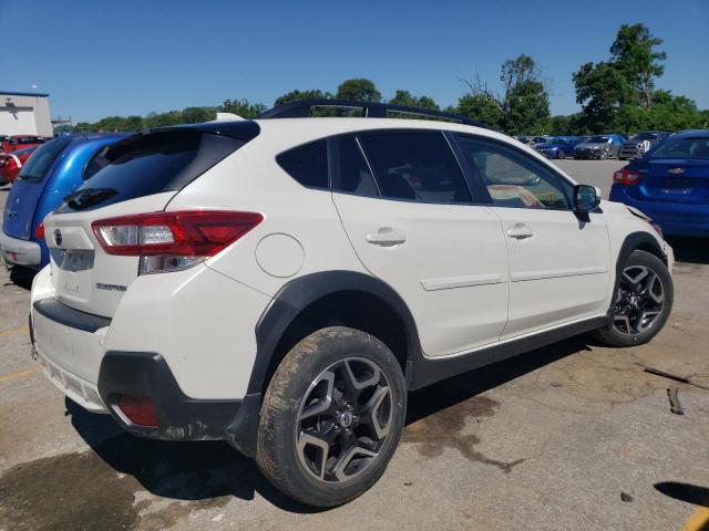 Photo 2 VIN: JF2GTALC0JH258878 - SUBARU CROSSTREK 