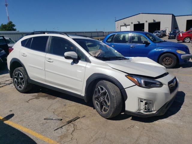 Photo 3 VIN: JF2GTALC0JH258878 - SUBARU CROSSTREK 