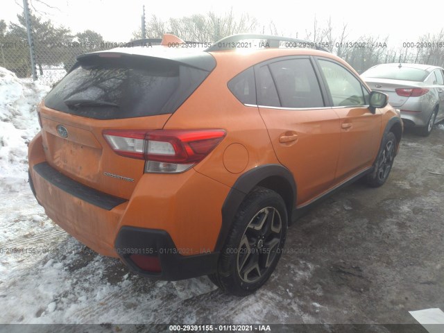 Photo 3 VIN: JF2GTALC0JH260100 - SUBARU CROSSTREK 