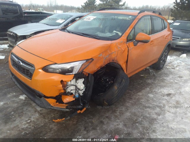 Photo 5 VIN: JF2GTALC0JH260100 - SUBARU CROSSTREK 