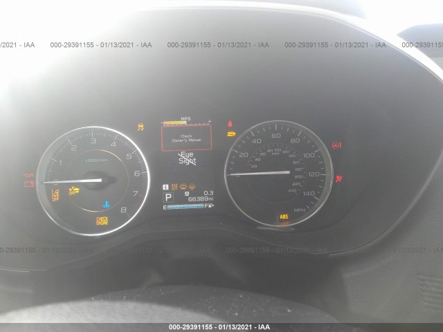 Photo 6 VIN: JF2GTALC0JH260100 - SUBARU CROSSTREK 