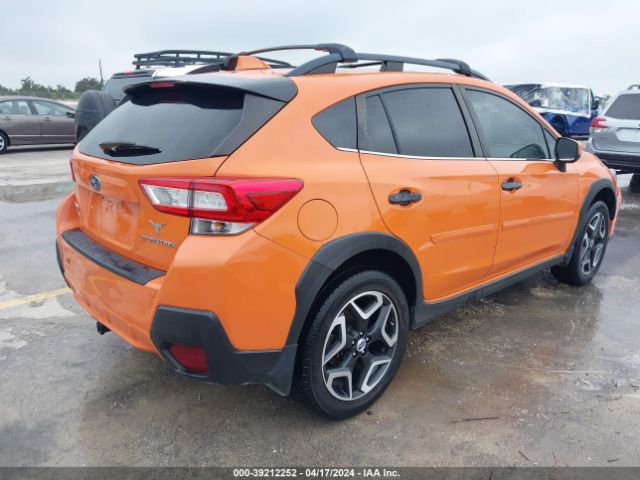 Photo 3 VIN: JF2GTALC0JH335085 - SUBARU CROSSTREK 