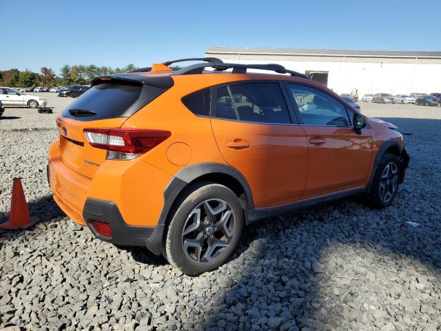 Photo 2 VIN: JF2GTALC0JH343266 - SUBARU CROSSTREK 