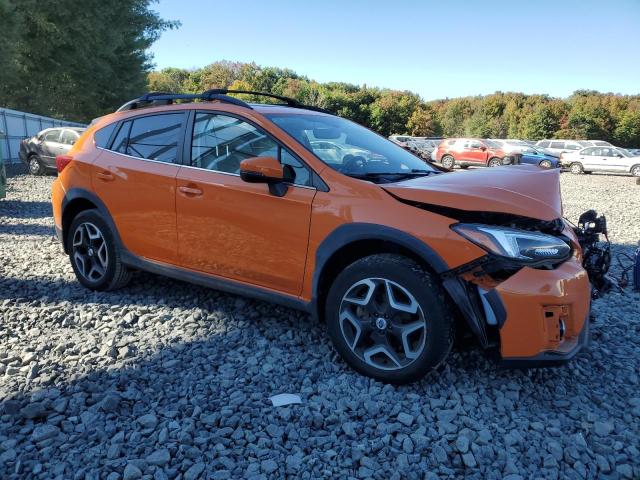 Photo 3 VIN: JF2GTALC0JH343266 - SUBARU CROSSTREK 