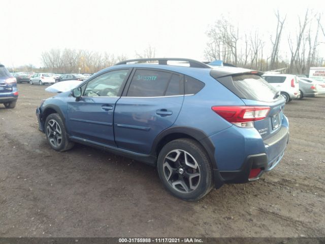 Photo 2 VIN: JF2GTALC1J8307442 - SUBARU CROSSTREK 