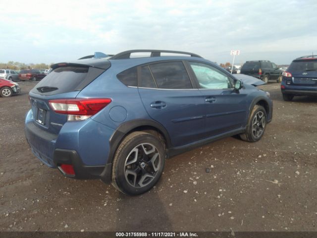 Photo 3 VIN: JF2GTALC1J8307442 - SUBARU CROSSTREK 