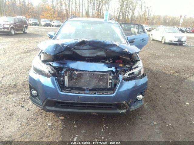 Photo 5 VIN: JF2GTALC1J8307442 - SUBARU CROSSTREK 