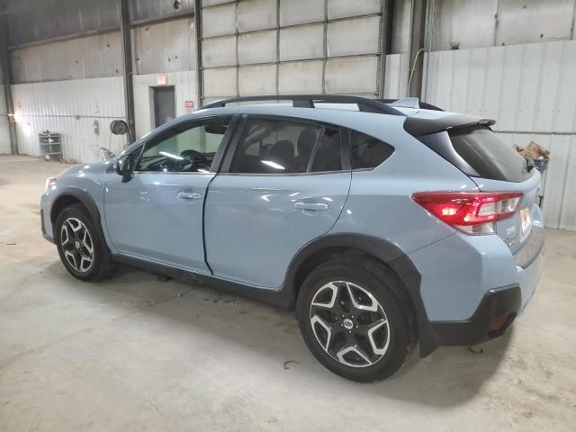 Photo 1 VIN: JF2GTALC1JH234251 - SUBARU CROSSTREK 