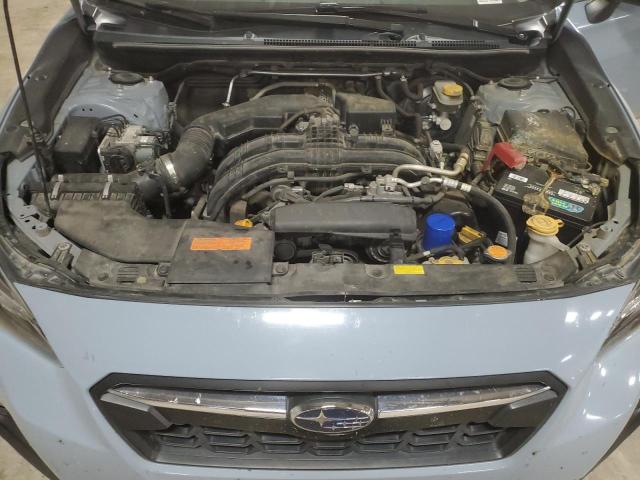 Photo 11 VIN: JF2GTALC1JH234251 - SUBARU CROSSTREK 