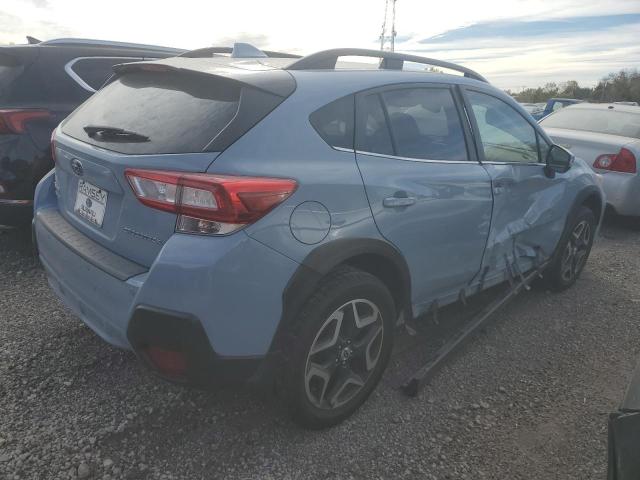 Photo 2 VIN: JF2GTALC1JH234251 - SUBARU CROSSTREK 