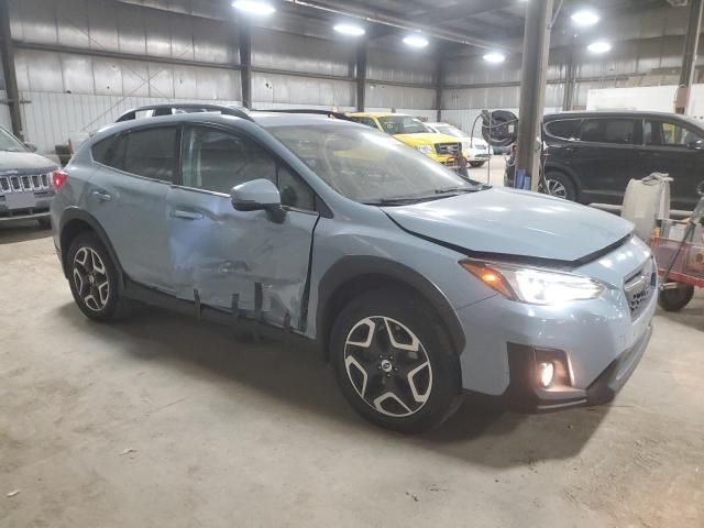 Photo 3 VIN: JF2GTALC1JH234251 - SUBARU CROSSTREK 