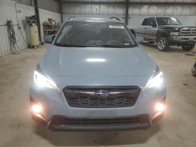 Photo 4 VIN: JF2GTALC1JH234251 - SUBARU CROSSTREK 