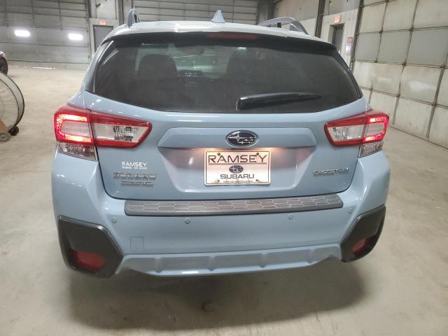 Photo 5 VIN: JF2GTALC1JH234251 - SUBARU CROSSTREK 