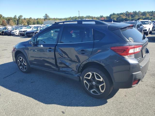 Photo 1 VIN: JF2GTALC1JH267881 - SUBARU CROSSTREK 