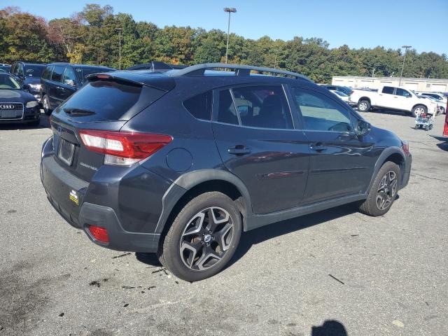 Photo 2 VIN: JF2GTALC1JH267881 - SUBARU CROSSTREK 