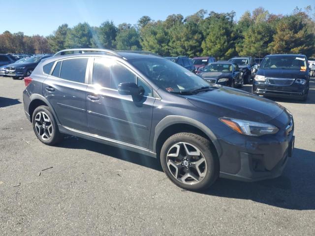 Photo 3 VIN: JF2GTALC1JH267881 - SUBARU CROSSTREK 