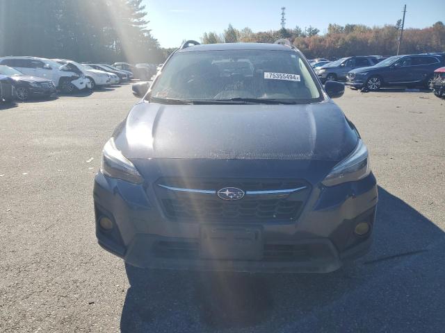 Photo 4 VIN: JF2GTALC1JH267881 - SUBARU CROSSTREK 