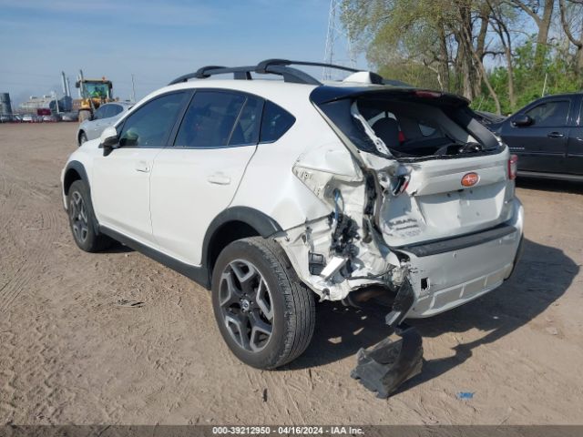 Photo 2 VIN: JF2GTALC1JH303066 - SUBARU CROSSTREK 