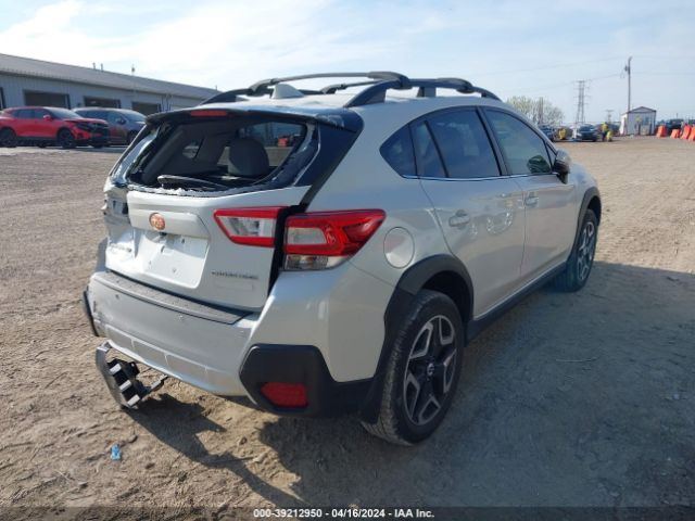 Photo 3 VIN: JF2GTALC1JH303066 - SUBARU CROSSTREK 