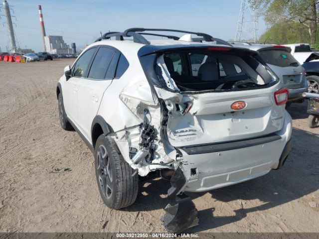 Photo 5 VIN: JF2GTALC1JH303066 - SUBARU CROSSTREK 