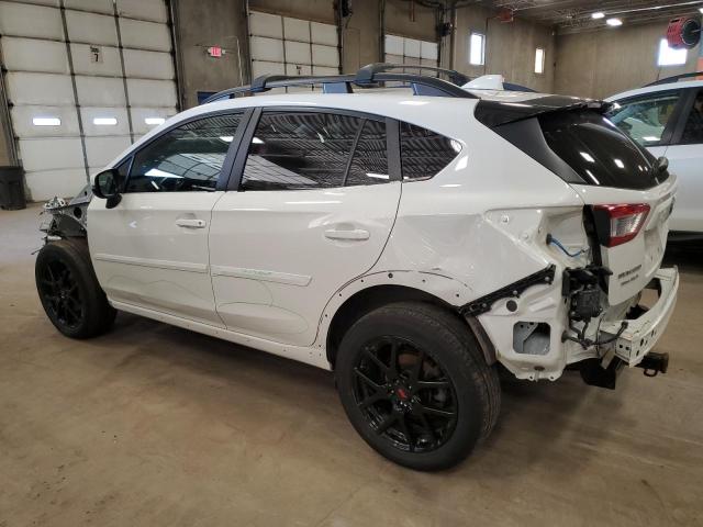 Photo 1 VIN: JF2GTALC1JH332194 - SUBARU CROSSTREK 