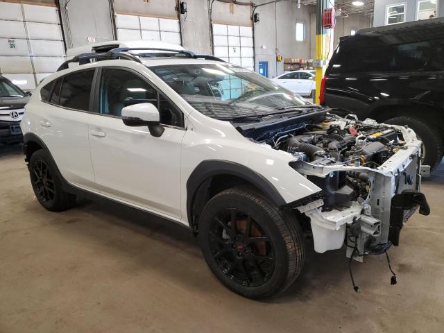 Photo 3 VIN: JF2GTALC1JH332194 - SUBARU CROSSTREK 