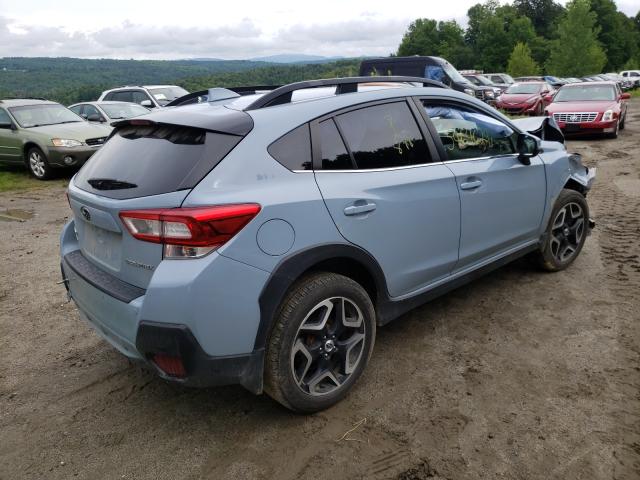 Photo 3 VIN: JF2GTALC2J8251754 - SUBARU CROSSTREK 