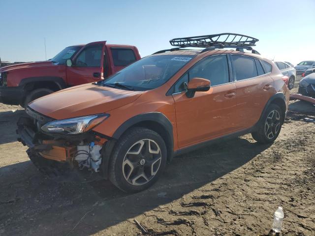 Photo 0 VIN: JF2GTALC2JH214848 - SUBARU CROSSTREK 