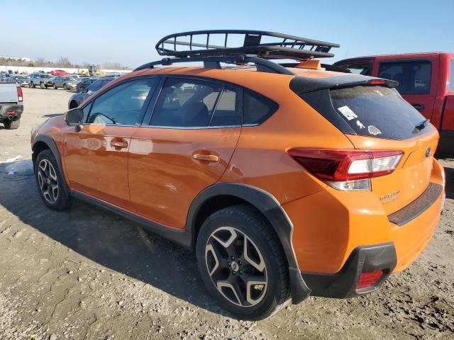 Photo 1 VIN: JF2GTALC2JH214848 - SUBARU CROSSTREK 