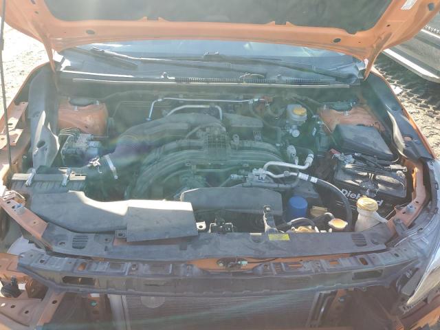 Photo 11 VIN: JF2GTALC2JH214848 - SUBARU CROSSTREK 