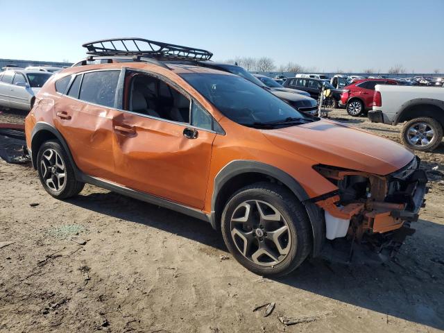 Photo 3 VIN: JF2GTALC2JH214848 - SUBARU CROSSTREK 