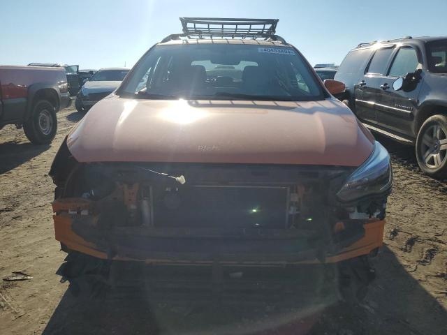 Photo 4 VIN: JF2GTALC2JH214848 - SUBARU CROSSTREK 