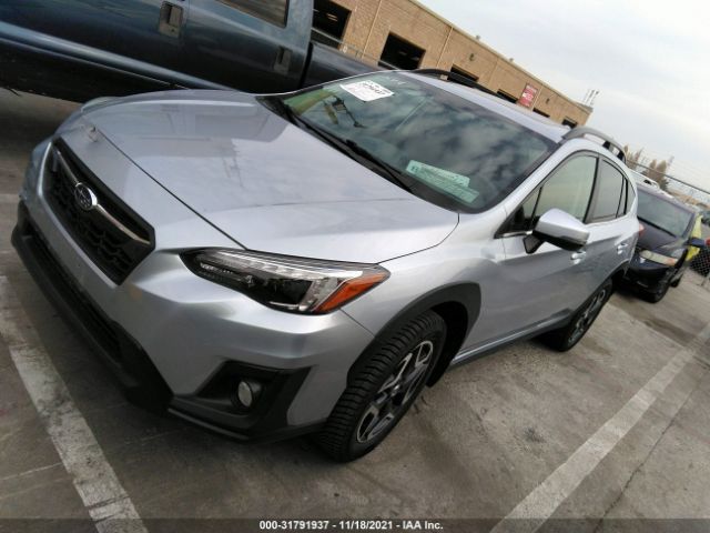 Photo 1 VIN: JF2GTALC2JH238826 - SUBARU CROSSTREK 