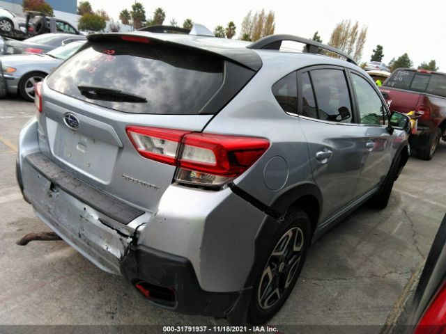 Photo 3 VIN: JF2GTALC2JH238826 - SUBARU CROSSTREK 