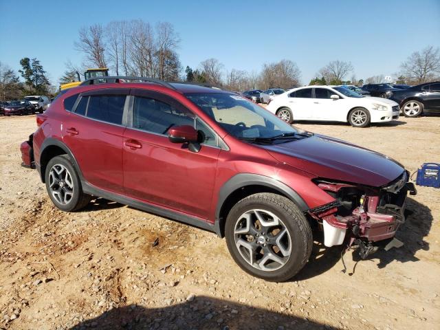 Photo 3 VIN: JF2GTALC2JH302282 - SUBARU CROSSTREK 