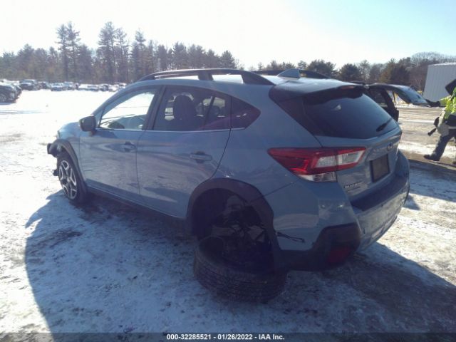 Photo 2 VIN: JF2GTALC2JH316912 - SUBARU CROSSTREK 