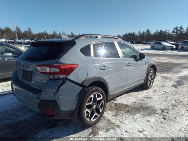 Photo 3 VIN: JF2GTALC2JH316912 - SUBARU CROSSTREK 