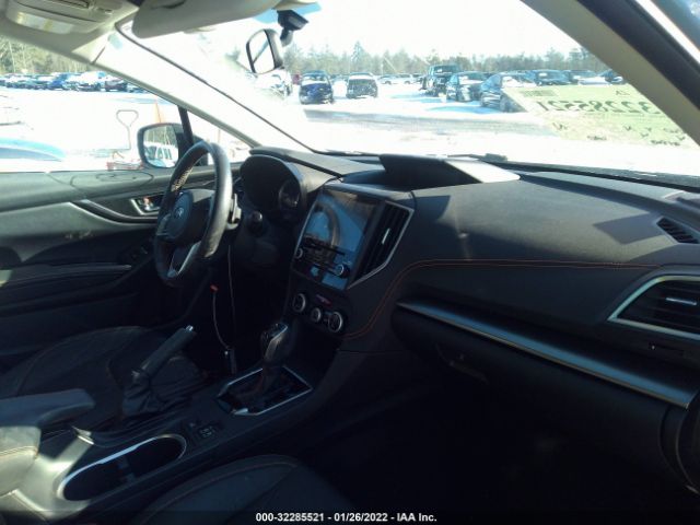 Photo 4 VIN: JF2GTALC2JH316912 - SUBARU CROSSTREK 