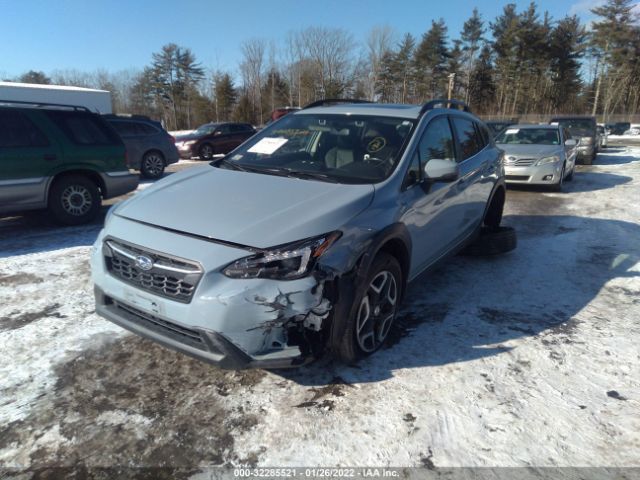 Photo 5 VIN: JF2GTALC2JH316912 - SUBARU CROSSTREK 