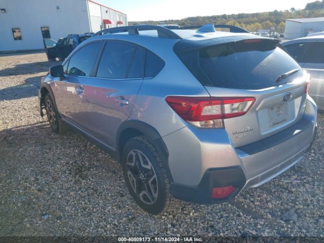 Photo 2 VIN: JF2GTALC3JH303196 - SUBARU CROSSTREK 