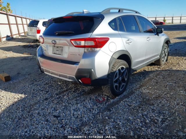 Photo 3 VIN: JF2GTALC3JH303196 - SUBARU CROSSTREK 