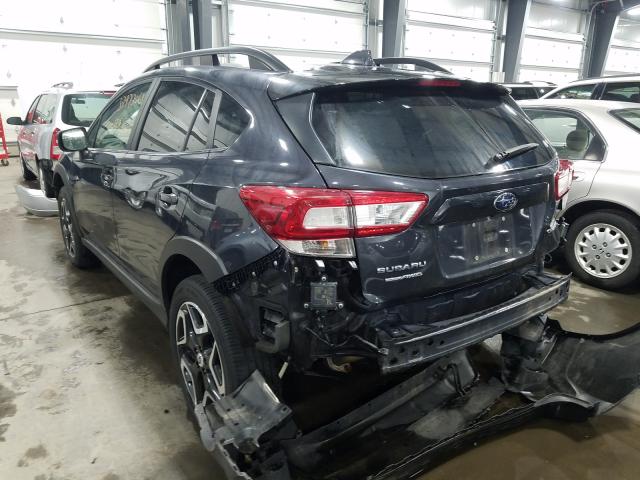 Photo 2 VIN: JF2GTALC4J8234874 - SUBARU CROSSTREK 