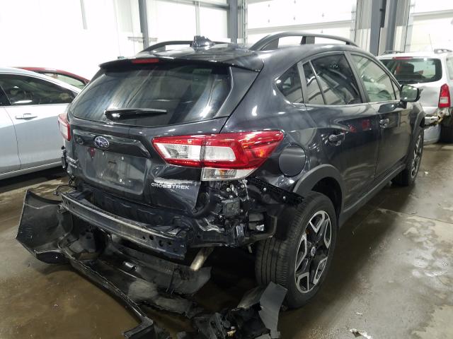 Photo 3 VIN: JF2GTALC4J8234874 - SUBARU CROSSTREK 