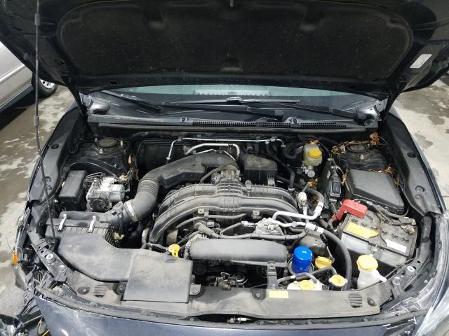 Photo 6 VIN: JF2GTALC4J8234874 - SUBARU CROSSTREK 