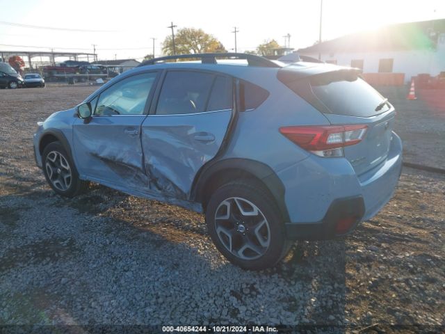 Photo 2 VIN: JF2GTALC4J8238326 - SUBARU CROSSTREK 